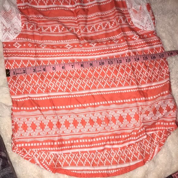 Prana Aleen top shirt NWT xsmall new XS - Picture 13 of 13